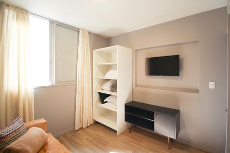 Apartamento à venda com 103m², 3 quartos e 1 vaga Apartamento à venda com 103m², 3 quartos e 1 vagaQuarto 3