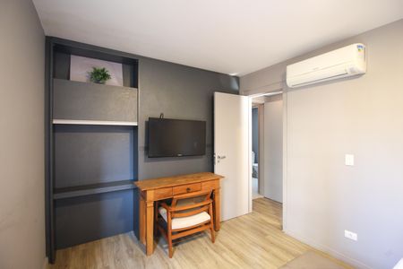 Apartamento à venda com 103m², 3 quartos e 1 vaga Apartamento à venda com 103m², 3 quartos e 1 vagaQuarto 2