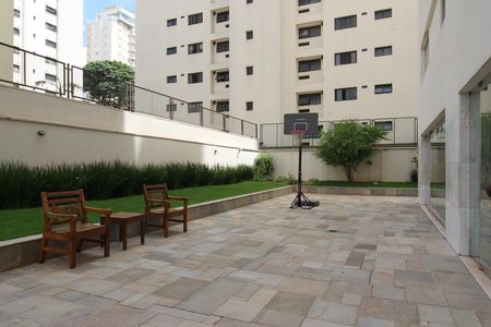 Apartamento à venda com 103m², 3 quartos e 1 vaga Apartamento à venda com 103m², 3 quartos e 1 vagaÁrea comum