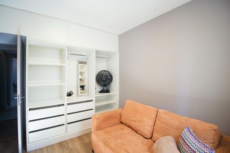 Apartamento à venda com 103m², 3 quartos e 1 vaga Apartamento à venda com 103m², 3 quartos e 1 vagaQuarto 3