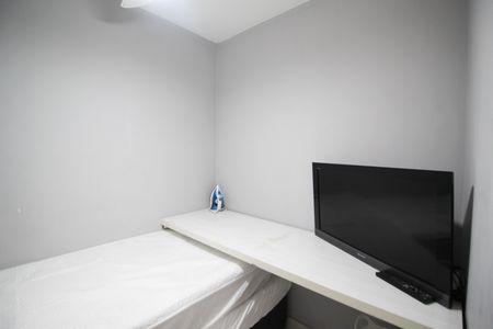 Apartamento à venda com 103m², 3 quartos e 1 vaga Apartamento à venda com 103m², 3 quartos e 1 vagaQuarto de Serviço