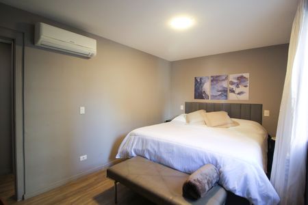 Apartamento à venda com 103m², 3 quartos e 1 vaga Apartamento à venda com 103m², 3 quartos e 1 vagaQuarto 2
