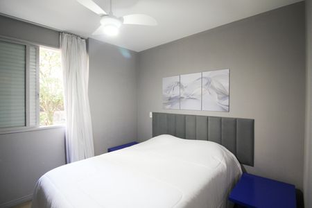 Apartamento à venda com 103m², 3 quartos e 1 vaga Apartamento à venda com 103m², 3 quartos e 1 vagaQuarto 1