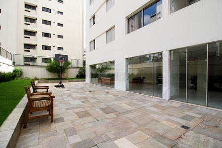 Apartamento à venda com 103m², 3 quartos e 1 vaga Apartamento à venda com 103m², 3 quartos e 1 vagaÁrea comum