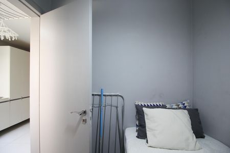 Apartamento à venda com 103m², 3 quartos e 1 vaga Apartamento à venda com 103m², 3 quartos e 1 vagaQuarto de Serviço
