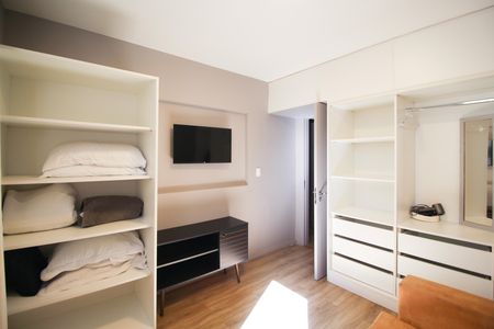 Apartamento à venda com 103m², 3 quartos e 1 vaga Apartamento à venda com 103m², 3 quartos e 1 vagaQuarto 3