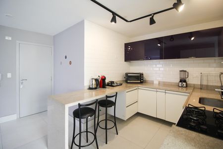 Apartamento à venda com 103m², 3 quartos e 1 vaga Apartamento à venda com 103m², 3 quartos e 1 vagaCozinha