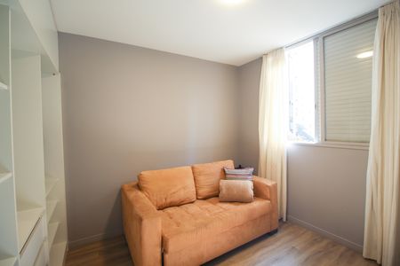 Apartamento à venda com 103m², 3 quartos e 1 vaga Apartamento à venda com 103m², 3 quartos e 1 vagaQuarto 3
