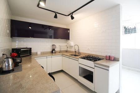Apartamento à venda com 103m², 3 quartos e 1 vaga Apartamento à venda com 103m², 3 quartos e 1 vagaCozinha