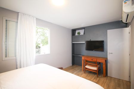 Apartamento à venda com 103m², 3 quartos e 1 vaga Apartamento à venda com 103m², 3 quartos e 1 vagaQuarto 2