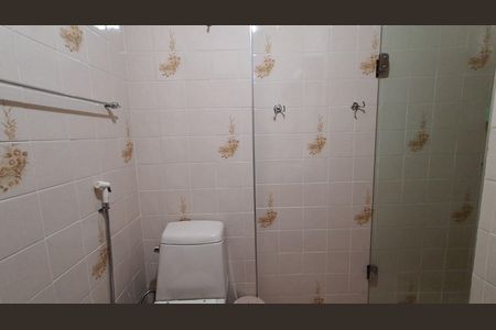 Apartamento para alugar com 135m², 3 quartos e 2 vagas Apartamento para alugar com 135m², 3 quartos e 2 vagasBanheiro Social