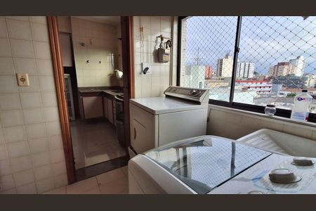 Apartamento para alugar com 135m², 3 quartos e 2 vagas Apartamento para alugar com 135m², 3 quartos e 2 vagasÁrea de Serviço