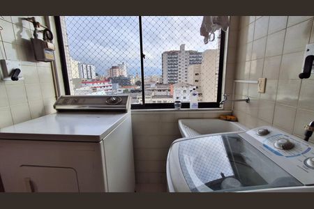 Apartamento para alugar com 135m², 3 quartos e 2 vagas Apartamento para alugar com 135m², 3 quartos e 2 vagasÁrea de Serviço