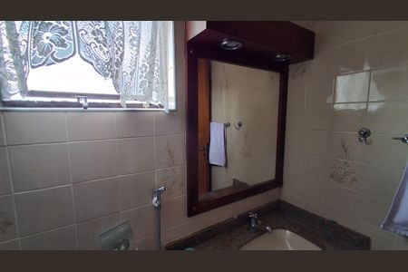 Apartamento para alugar com 135m², 3 quartos e 2 vagas Apartamento para alugar com 135m², 3 quartos e 2 vagasBanheiro Suíte