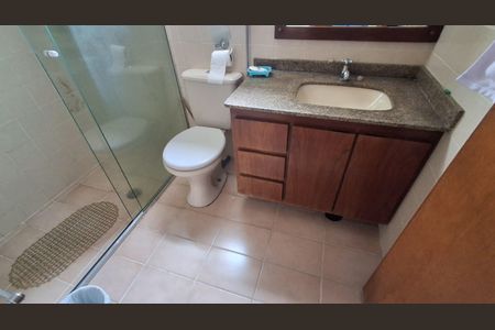 Apartamento para alugar com 135m², 3 quartos e 2 vagas Apartamento para alugar com 135m², 3 quartos e 2 vagasBanheiro Suíte