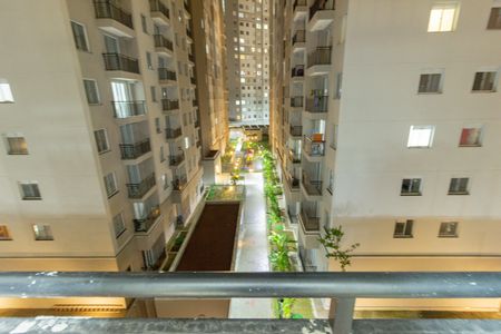 Apartamento à venda com 39m², 2 quartos e sem vagaVista Varanda