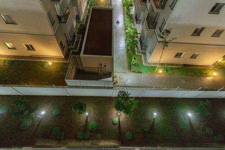 Apartamento à venda com 39m², 2 quartos e sem vagaVista Quarto 1