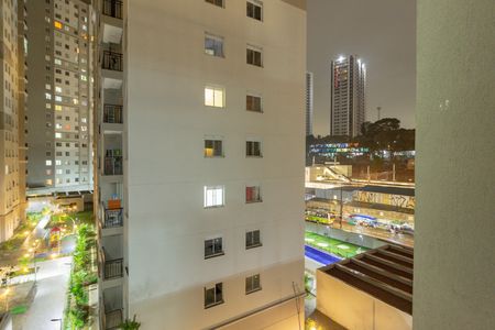 Vista Quarto 2 de apartamento à venda com 2 quartos, 39m² em Vila Barreto, São Paulo