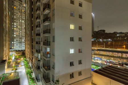 Apartamento à venda com 39m², 2 quartos e sem vagaVista Quarto 1
