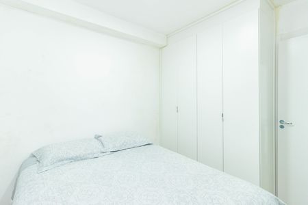 Apartamento à venda com 39m², 2 quartos e sem vagaQuarto 2
