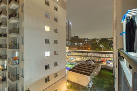 Apartamento à venda com 39m², 2 quartos e sem vagaVista Varanda