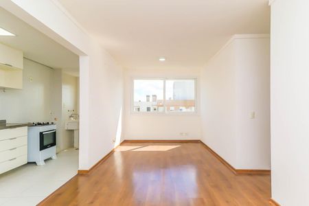 Apartamento para alugar com 62m², 2 quartos e 1 vaga Apartamento para alugar com 62m², 2 quartos e 1 vagaSala