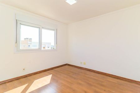 Suíte de apartamento à venda com 2 quartos, 62m² em Marechal Rondon, Canoas