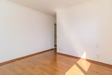 Suíte de apartamento para alugar com 2 quartos, 62m² em Marechal Rondon, Canoas