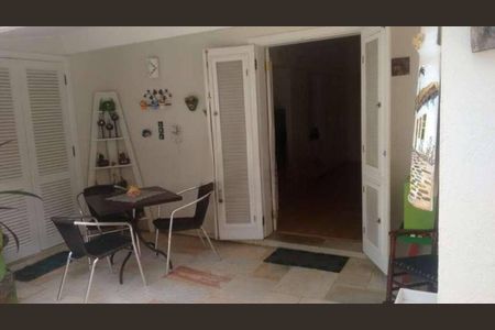 Casa de condomínio à venda com 450m², 4 quartos e 4 vagasFoto 07