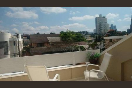 Casa de condomínio à venda com 450m², 4 quartos e 4 vagasFoto 06