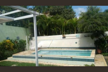 Casa de condomínio à venda com 450m², 4 quartos e 4 vagasFoto 04