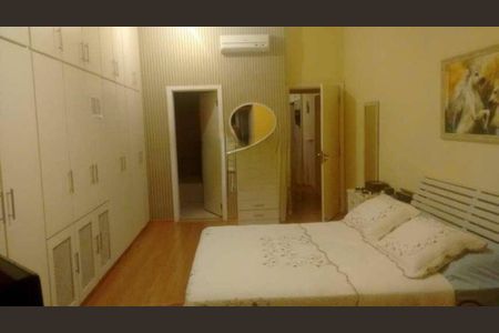 Foto 14 de casa de condomínio à venda com 4 quartos, 450m² em Alphaville Residencial Um, Barueri