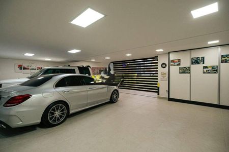 Casa de condomínio à venda com 442m², 4 quartos e 6 vagasFoto 12
