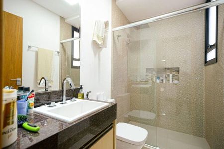 Foto 05 de casa de condomínio à venda com 4 quartos, 442m² em Cidade Tamboré, Santana de Parnaíba