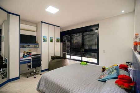 Foto 04 de casa de condomínio à venda com 4 quartos, 442m² em Cidade Tamboré, Santana de Parnaíba