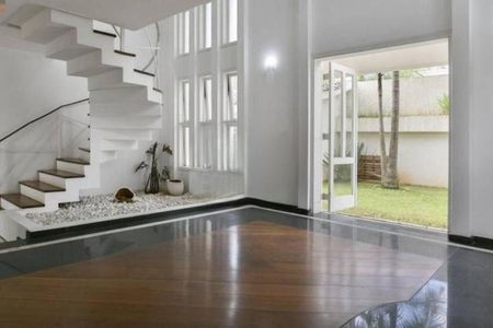 Foto 17 de casa de condomínio à venda com 3 quartos, 350m² em Alphaville Empresarial, Barueri
