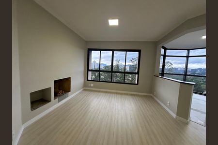 Apartamento para alugar com 128m², 4 quartos e 2 vagas Apartamento para alugar com 128m², 4 quartos e 2 vagasSala
