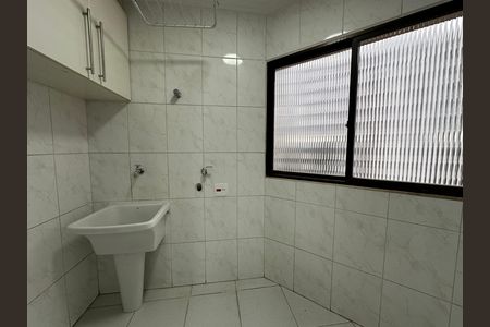 Apartamento para alugar com 128m², 4 quartos e 2 vagas Apartamento para alugar com 128m², 4 quartos e 2 vagasÁrea de Serviço