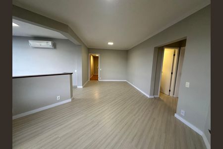 Sala de apartamento para alugar com 4 quartos, 128m² em Alphaville, Barueri