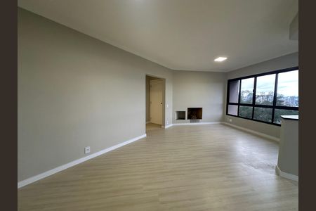 Apartamento para alugar com 128m², 4 quartos e 2 vagas Apartamento para alugar com 128m², 4 quartos e 2 vagasSala
