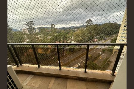 Apartamento para alugar com 128m², 4 quartos e 2 vagas Apartamento para alugar com 128m², 4 quartos e 2 vagasVaranda