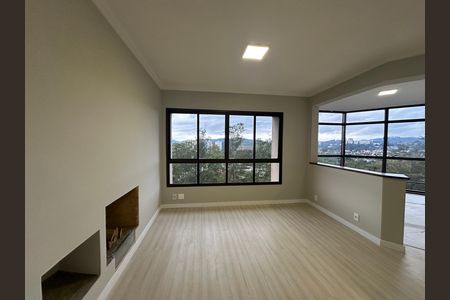 Apartamento para alugar com 128m², 4 quartos e 2 vagas Apartamento para alugar com 128m², 4 quartos e 2 vagasSala