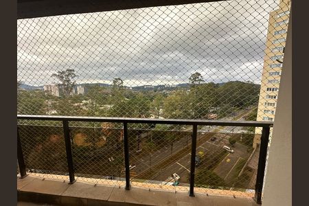 Apartamento para alugar com 128m², 4 quartos e 2 vagas Apartamento para alugar com 128m², 4 quartos e 2 vagasVaranda