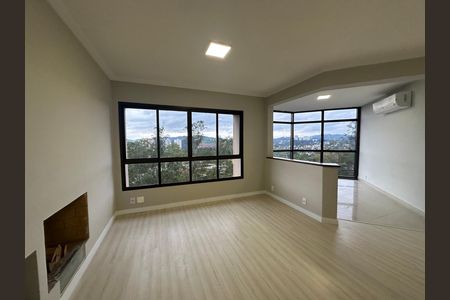 Apartamento para alugar com 128m², 4 quartos e 2 vagas Apartamento para alugar com 128m², 4 quartos e 2 vagasSala