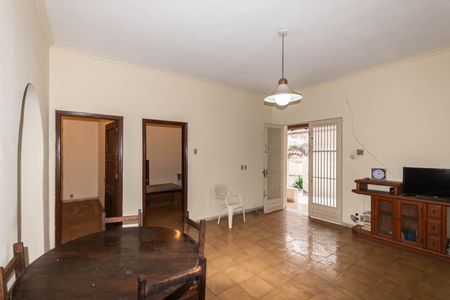 Casa à venda com 120m², 3 quartos e sem vagaSala