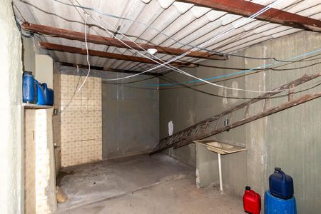 Casa à venda com 120m², 3 quartos e sem vagaÁrea de Serviço