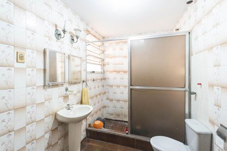 Casa à venda com 120m², 3 quartos e sem vagaBanheiro