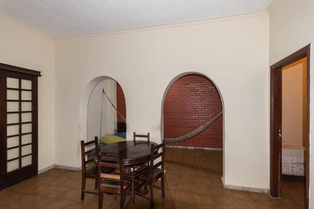 Casa à venda com 120m², 3 quartos e sem vagaSala