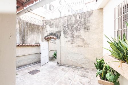 Casa à venda com 120m², 3 quartos e sem vagaVaranda 