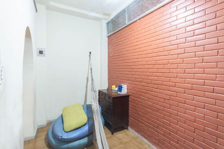 Casa à venda com 120m², 3 quartos e sem vagaSala